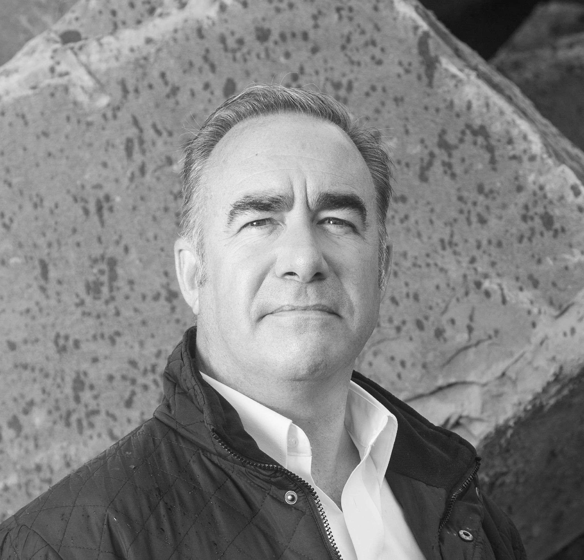 Gordon Hines