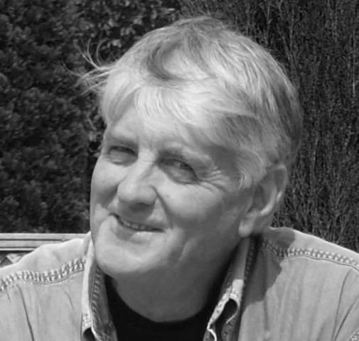 Terry Hughes