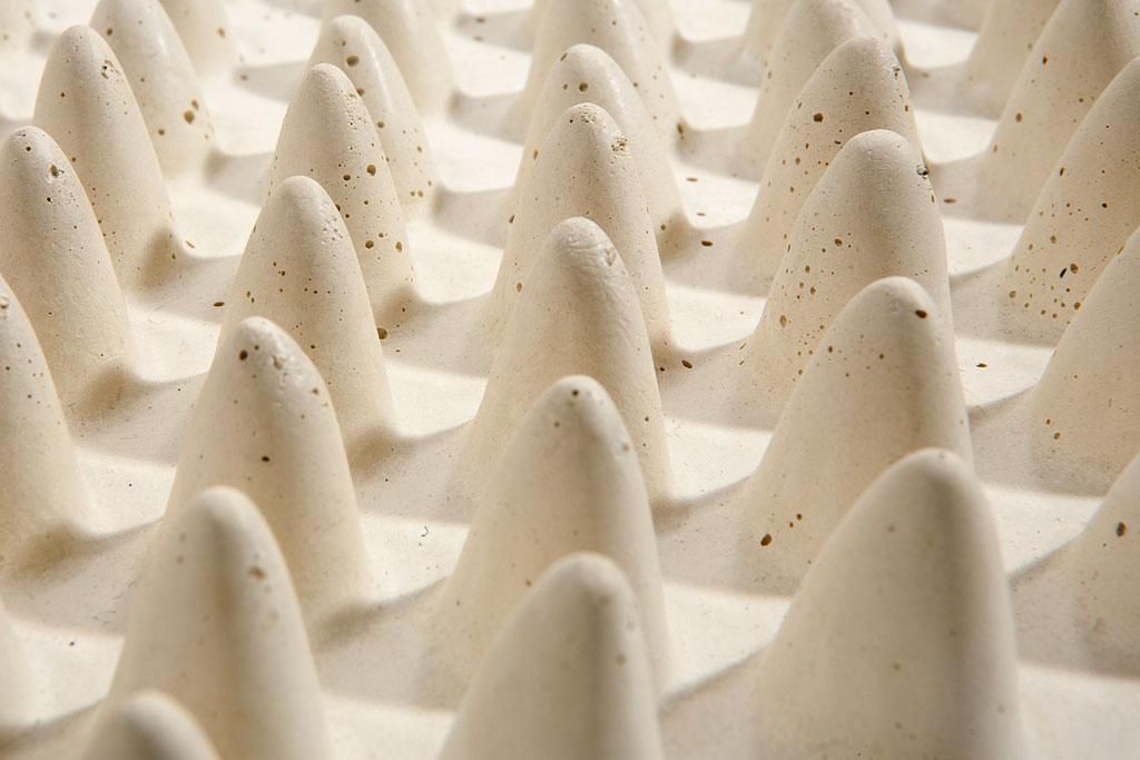 MaterialDistrict present innovative hard surfaces at the show