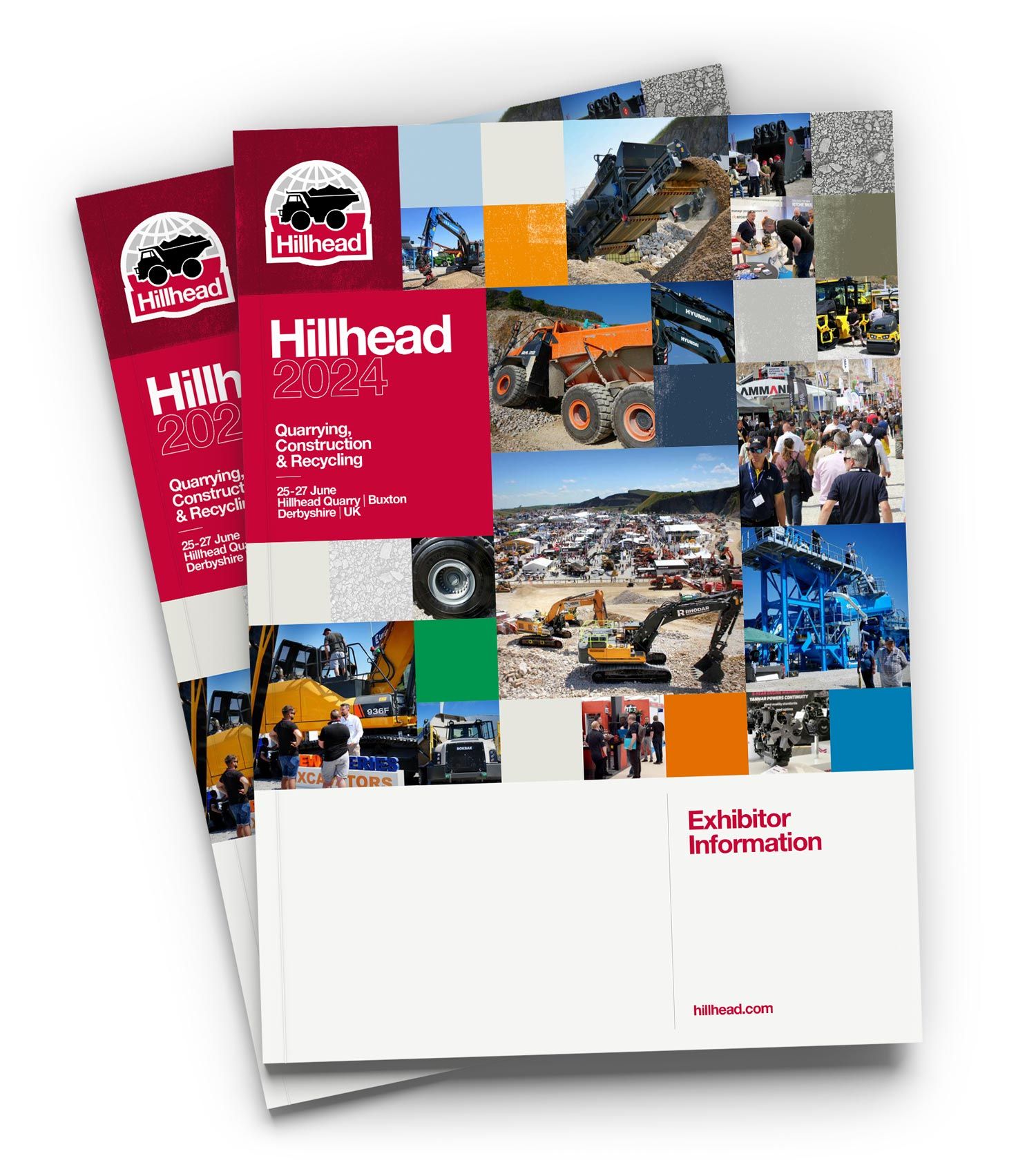 Hillhead 2024 Exhibitor Brochure