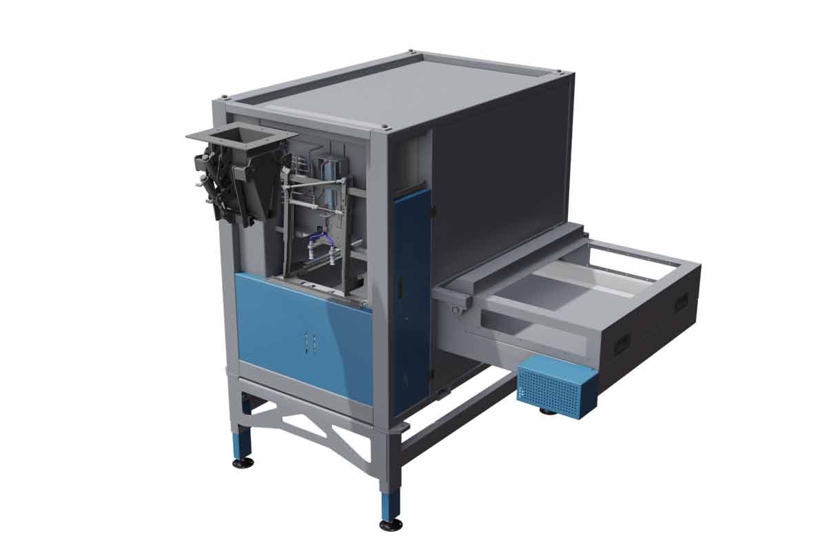 RMGroup expand automated bagging portfolio