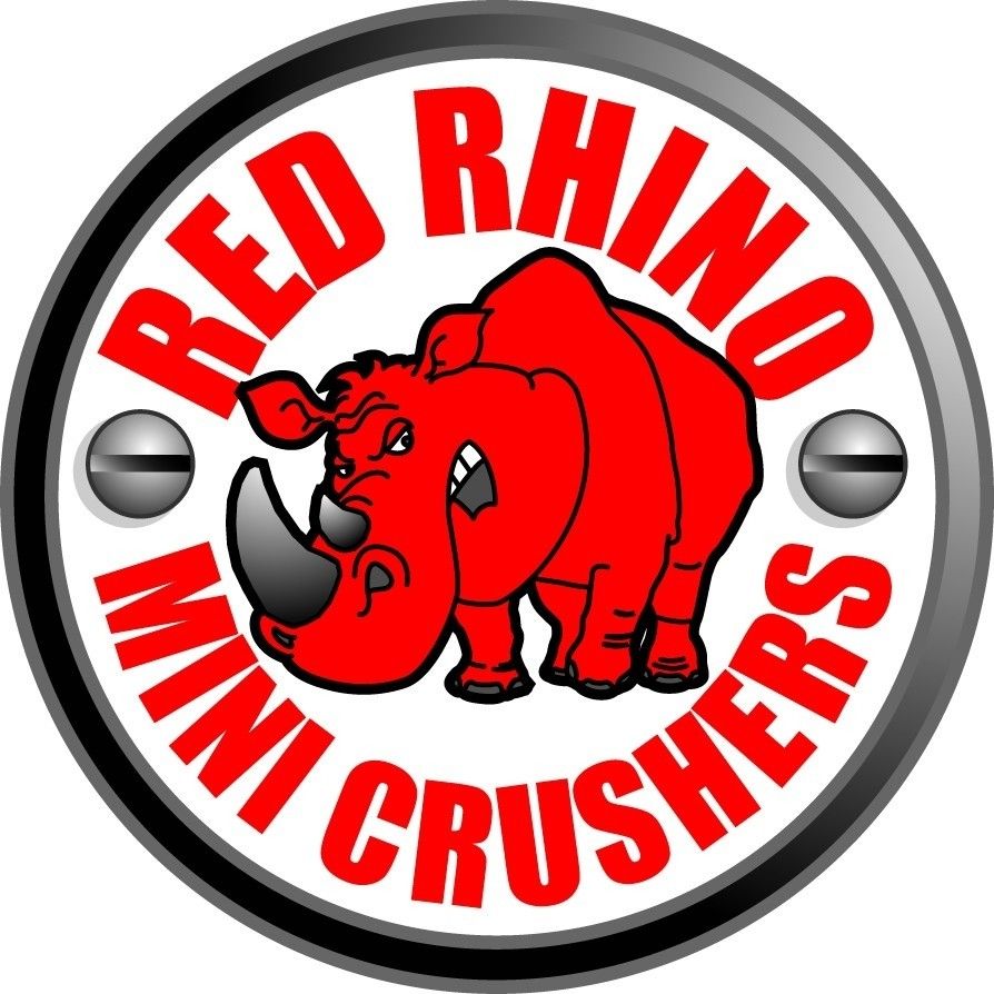 Red Rhino Crushers (UK) Ltd