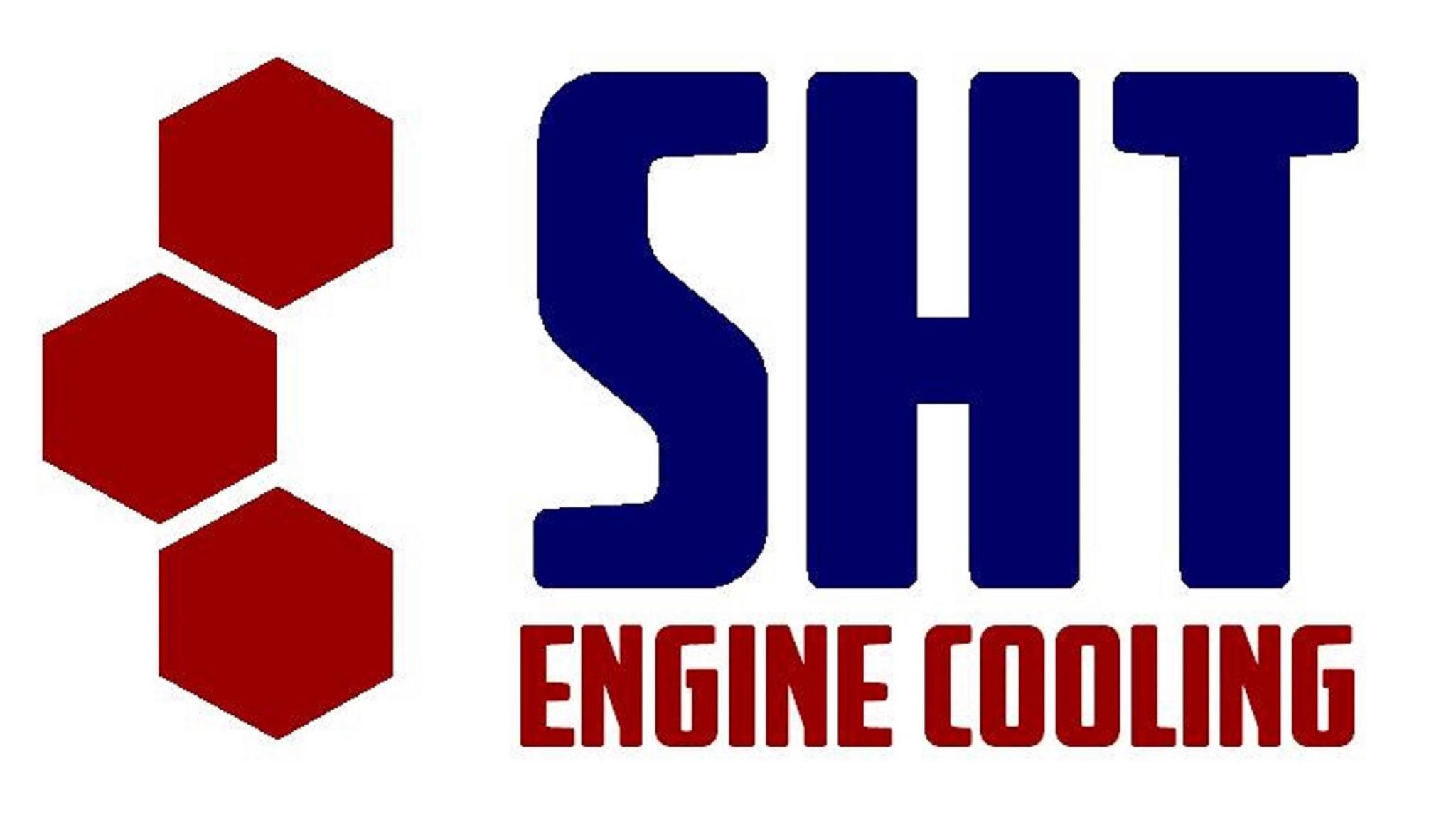 SHT Engine Cooling