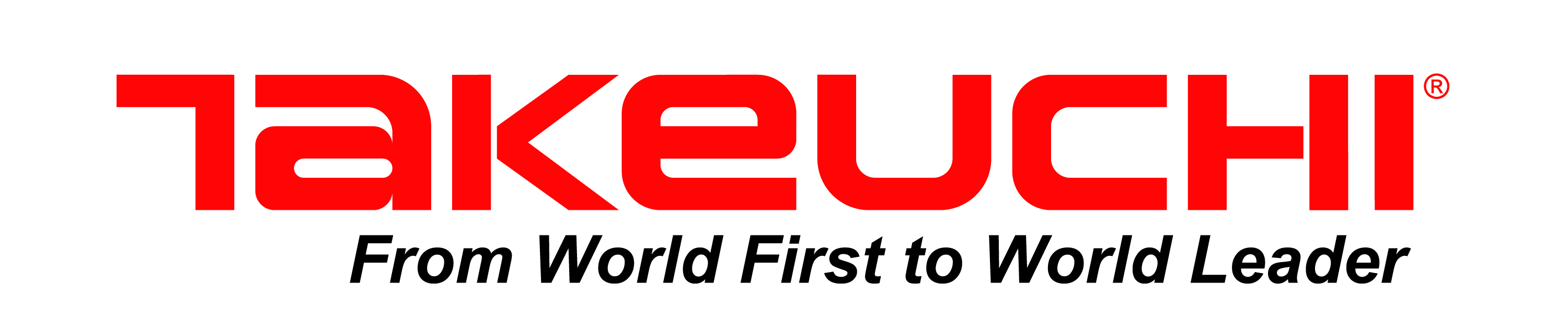 Takeuchi Mfg (UK) Ltd