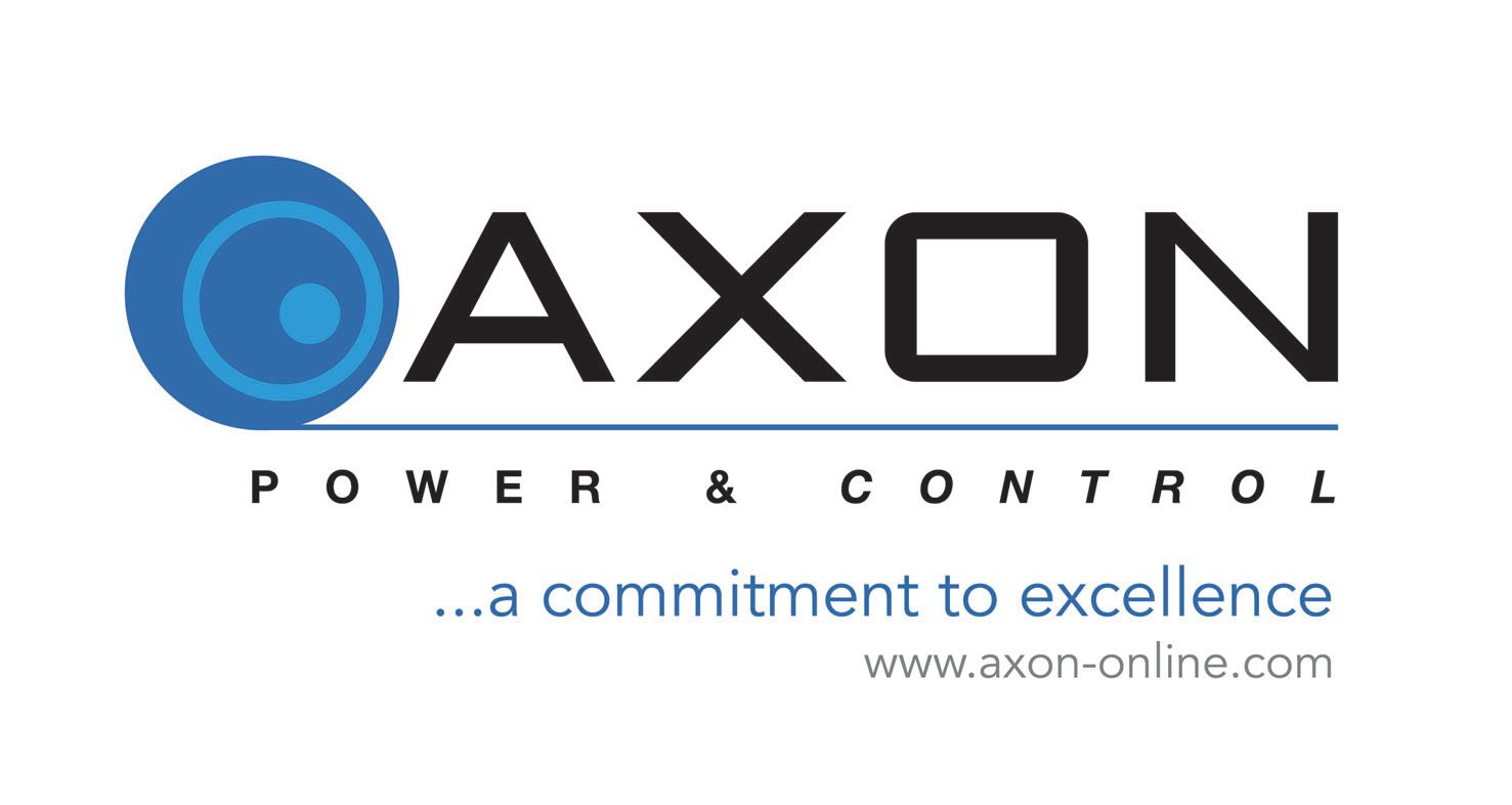Axon Power & Control Ltd