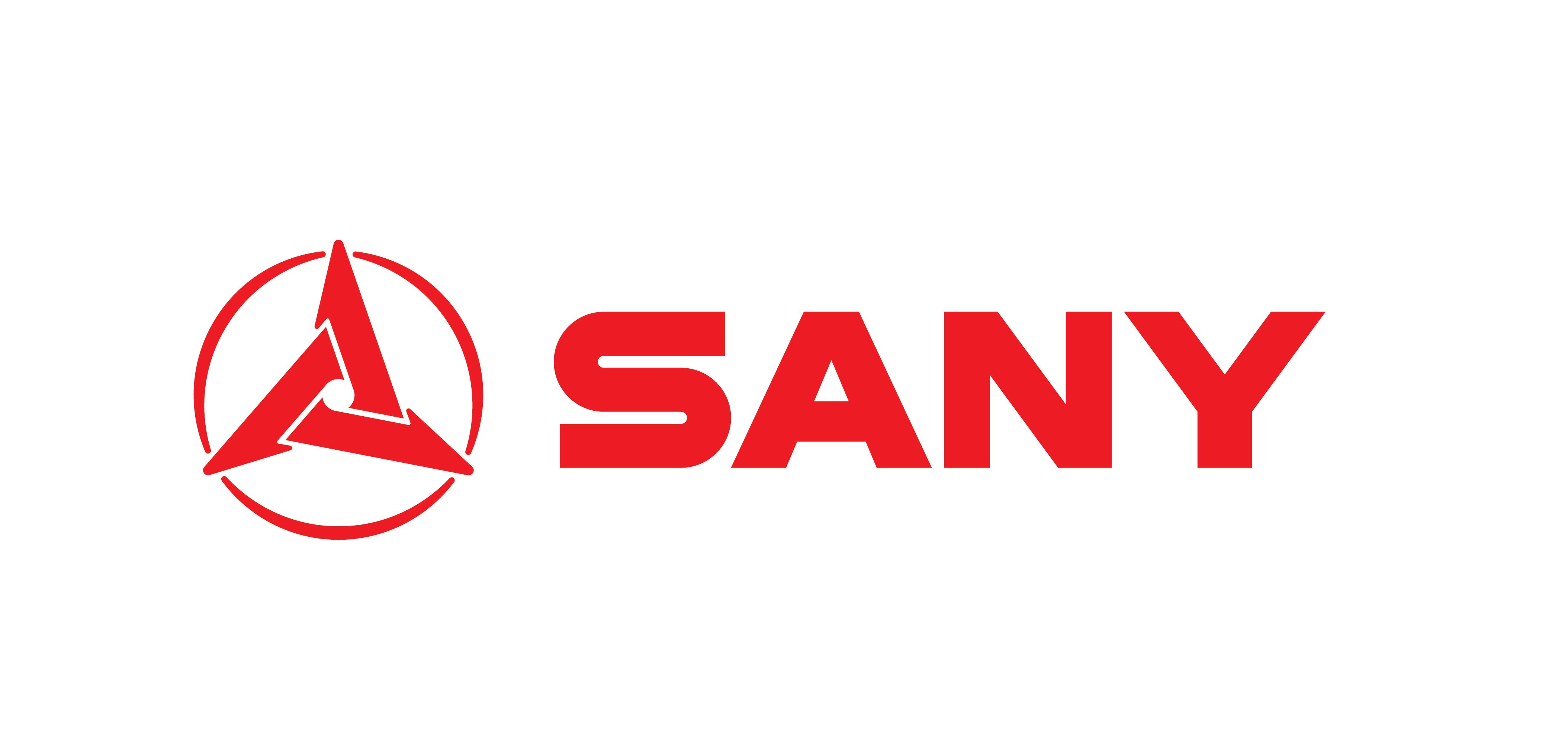 Sany Heavy Machinery (UK) Ltd