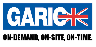 Garic Ltd