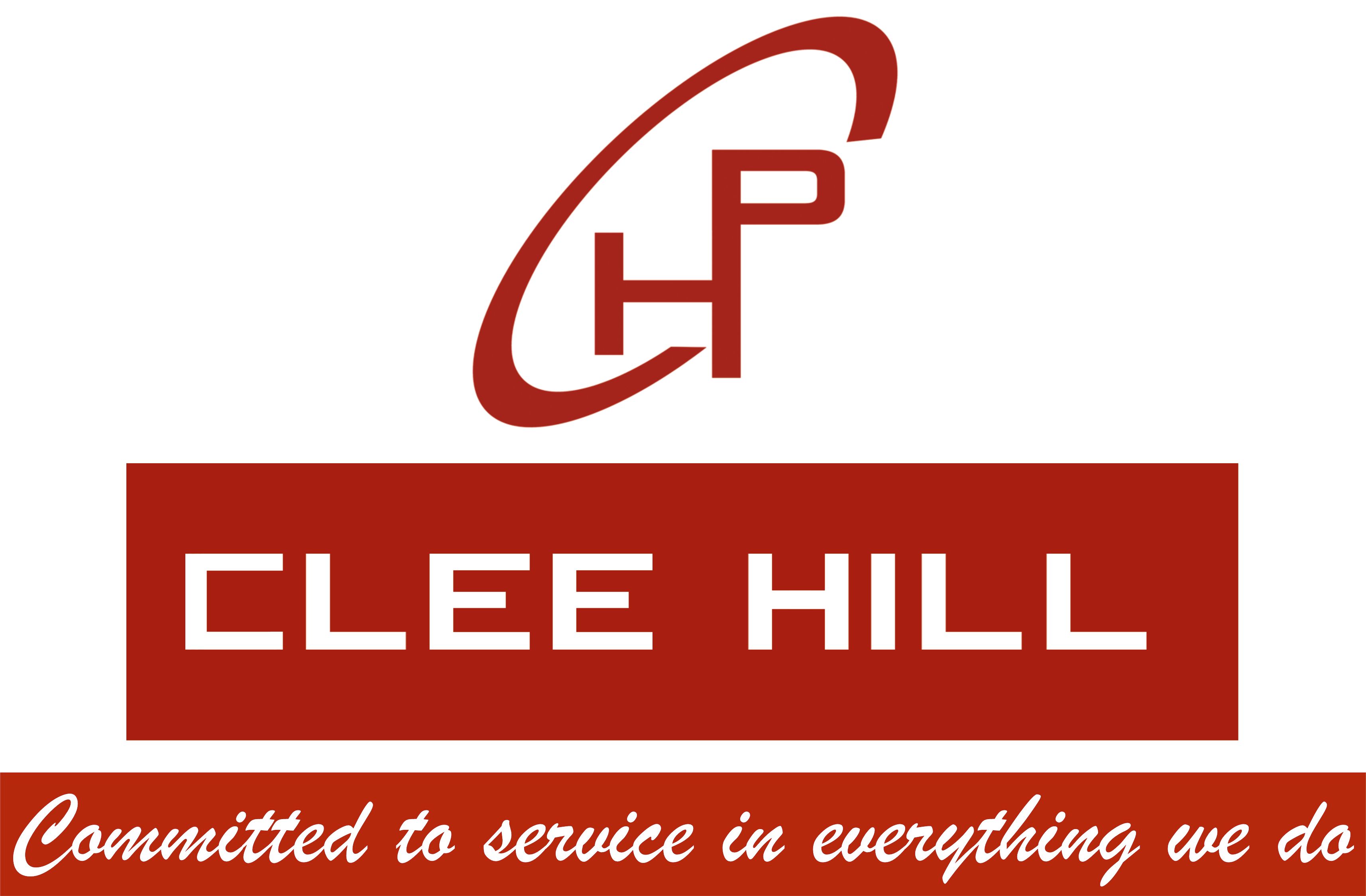 Clee Hill Plant Ltd
