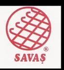 Savas Steel Wire Meshes Co.