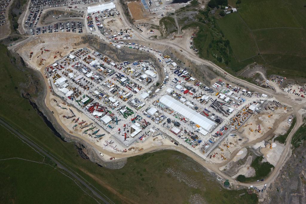 Hillhead 2020 set to be even better for visitors