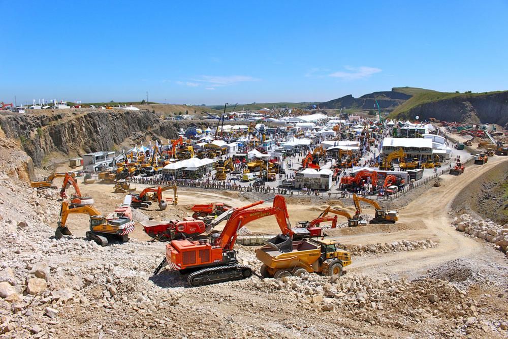 Hillhead 2021 commits to the ‘All Secure Standard’