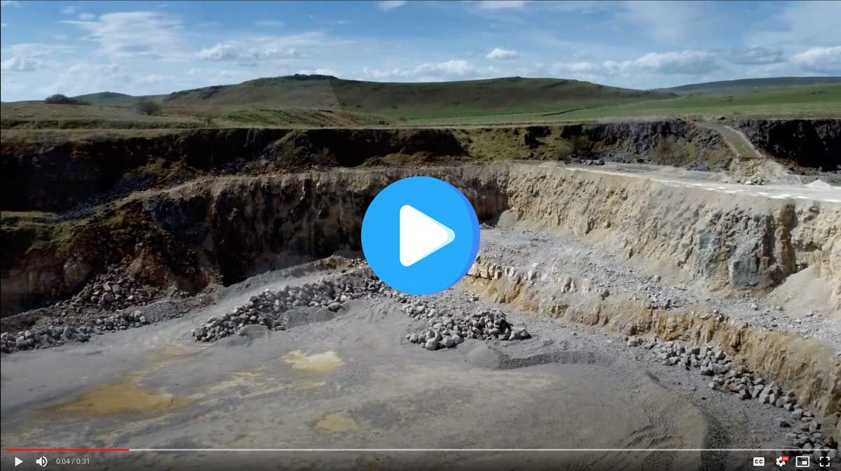 Hillhead 2022 blast