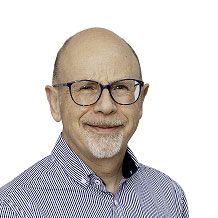 Phil Crichton (DipLA, CMLI)