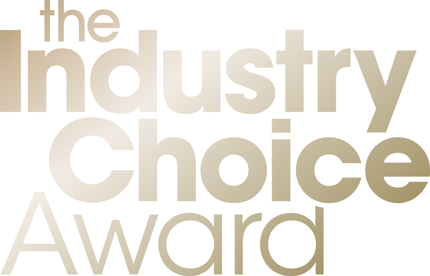 The Industry Choice Award