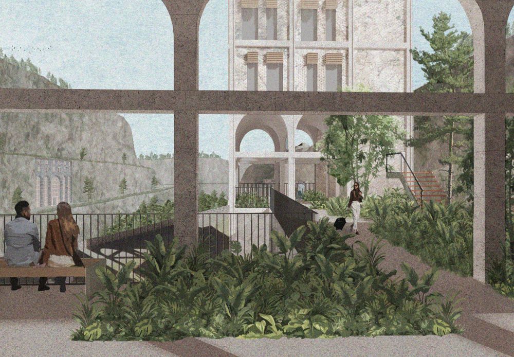 Toby Barlow | Stone Reform