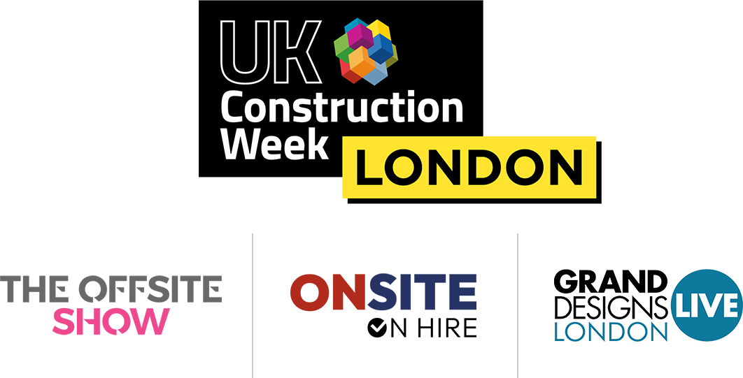 UK Construction Week logo