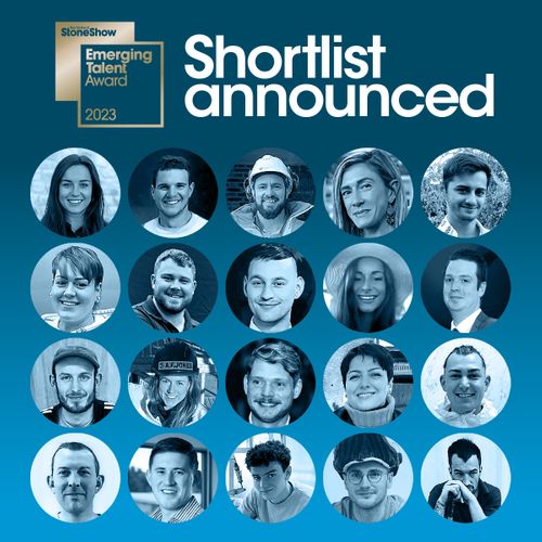 Emerging Talent Awards: Shortlist Announced!