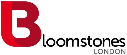 Bloomstones logo