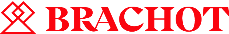 Brachot logo