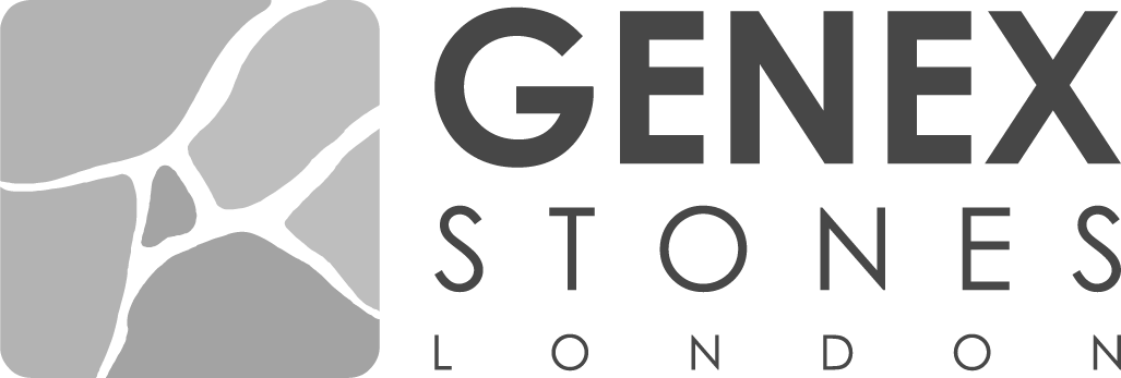 Genex Stones logo