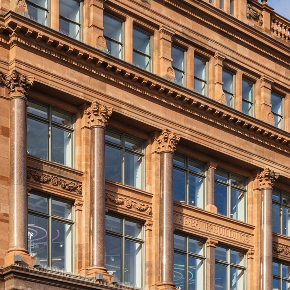 Primark - The Bank Buildings, Belfast