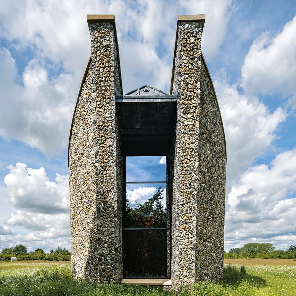 Private Chapel, Suffolk