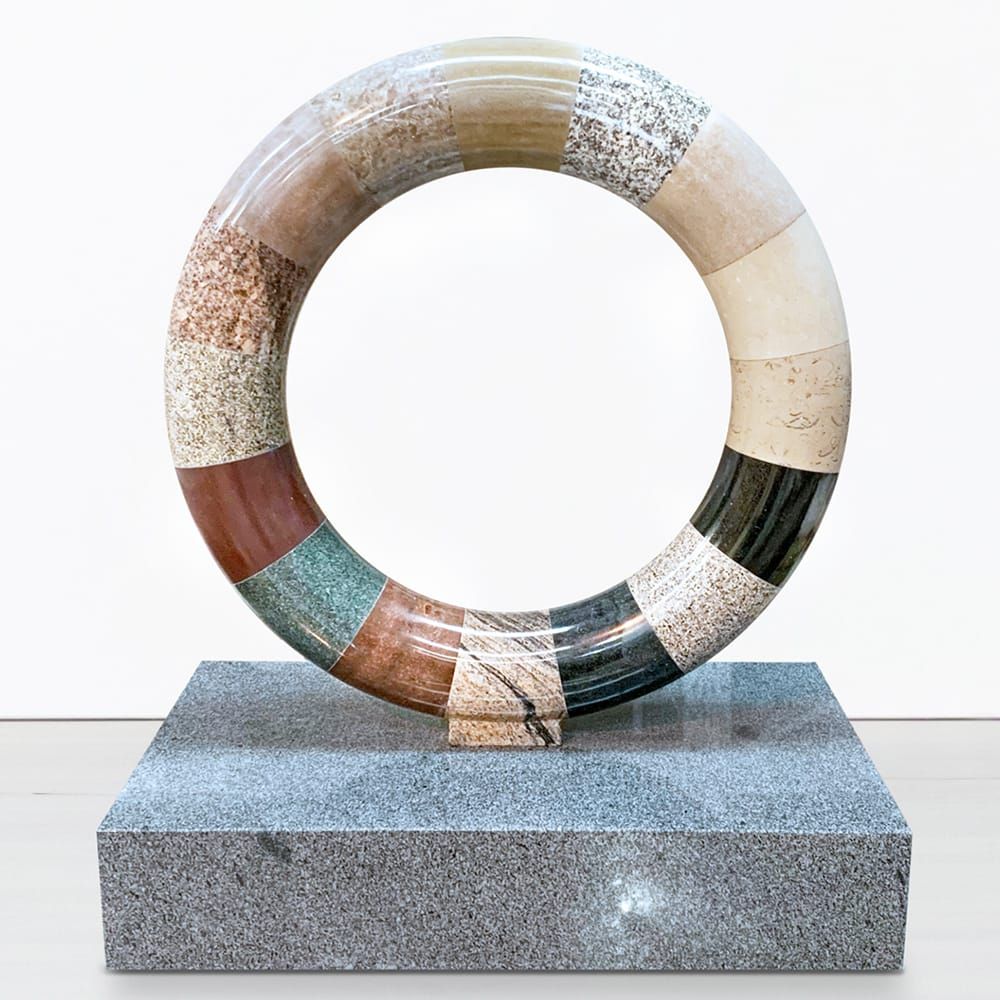 Torus of Time & Tower of Time, Oxfordshire