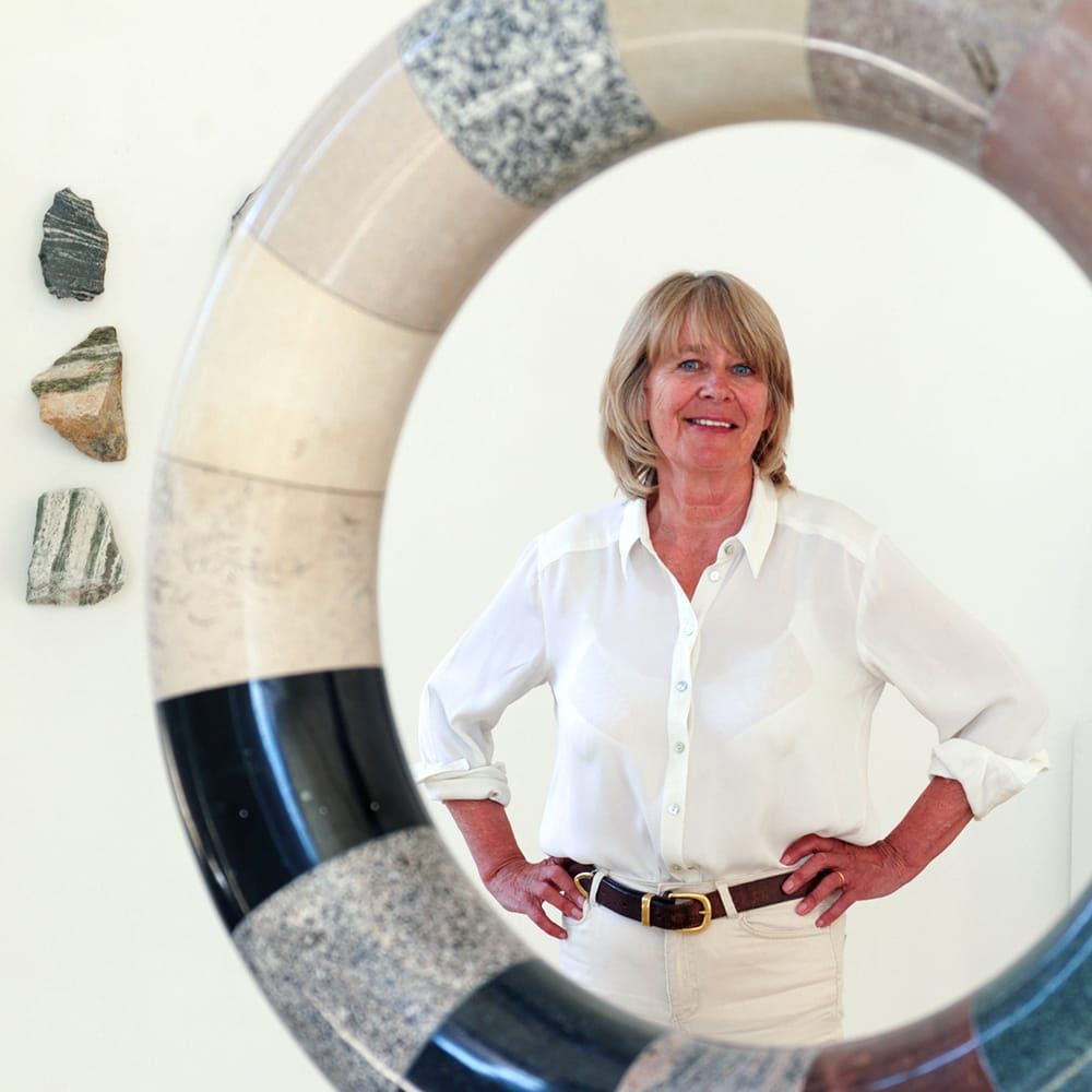 Torus of Time & Tower of Time, Oxfordshire