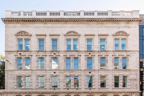 St Bartholomew’s Hospital, London