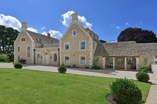 Lowbarrow, Oxfordshire