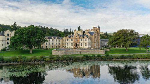 Cameron House, Loch Lomond