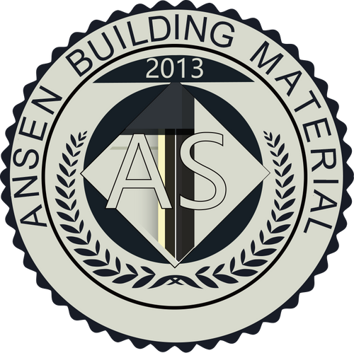 Foshan Ansheng Building Material Co. Ltd
