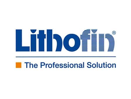 Lithofin