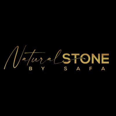 Natural Stone by Safa Ltd