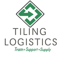 Tiling Logistics