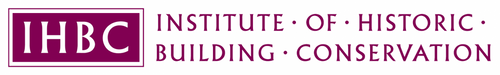 Institute of Historic Building Conservation (IHBC)