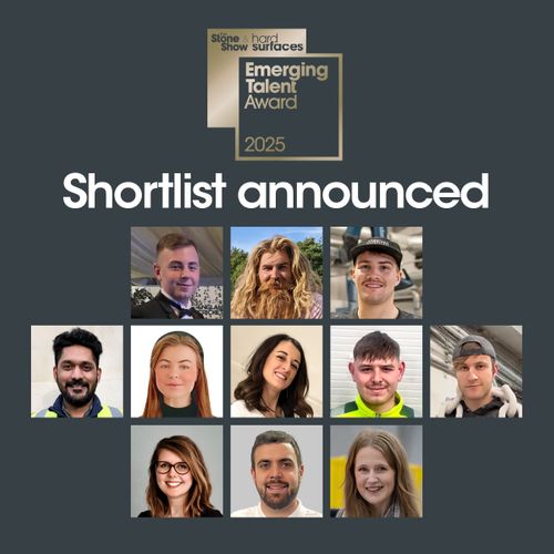 Emerging Talent Awards 2025: Final Shortlist Announced!