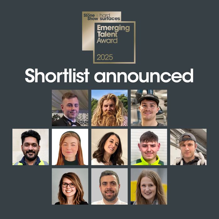 Emerging Talent Awards 2025: Final Shortlist Announced!