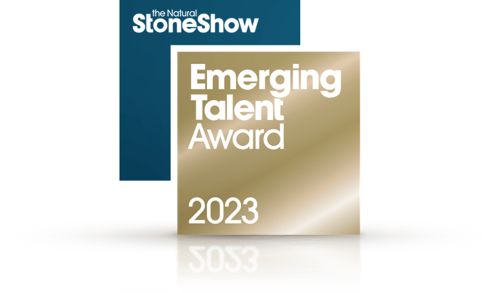 Recognising the industry’s Emerging Talent at the Natural Stone Show