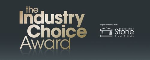 Industry Choice Award: Vote for your favourite project…