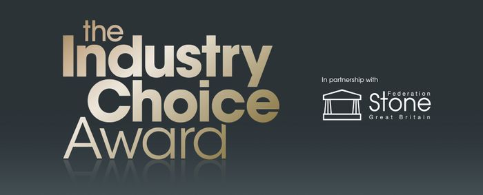 Industry Choice Award: Vote for your favourite project…