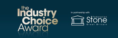 Vote for your favourite project in the Natural Stone Show's Industry Choice Award