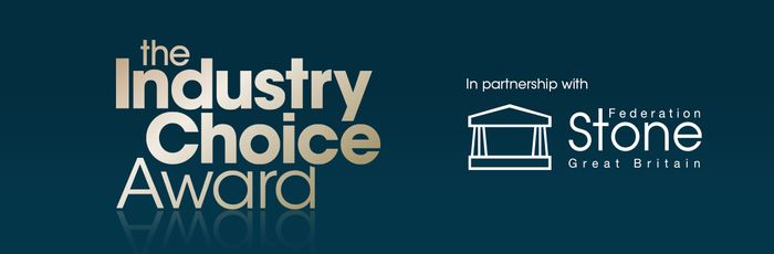 Vote for your favourite project in the Natural Stone Show's Industry Choice Award