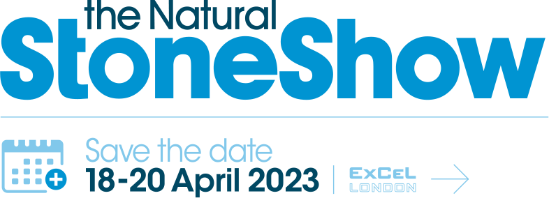 The Natural Stone Show is back - join us in 2023