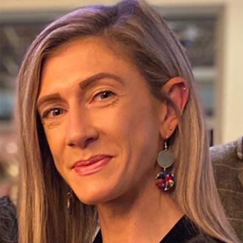 Becca Cranfield - Athena Stonecare