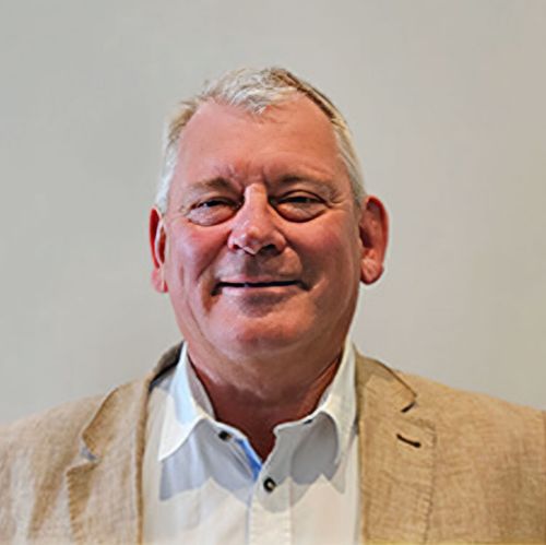 Bernard Burns - Szerelmey