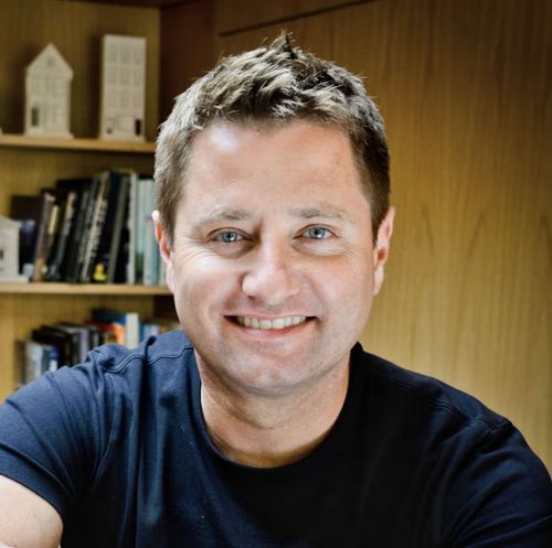 George Clarke