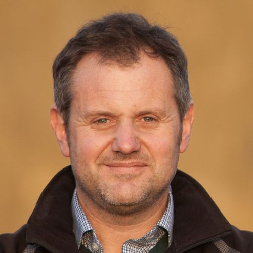 Marcus Paine - Hutton Stone Co. Ltd