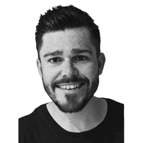 Matt Robb - Stone Federation Great Britain