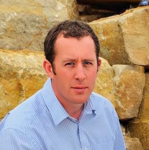 Simon Hart - Lovell Stone Group